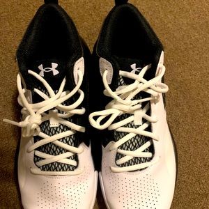 Under armour men’s shoes